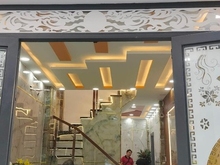 Hình ảnh Nhà Bán Hẻm xe hơi Âu Dương Lân - Nở Hậu Tài Lộc 43m2 full Thổ Cư 4P3W