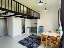 Hình ảnh Cho thuê phòng Duplex Full nội thất ban công