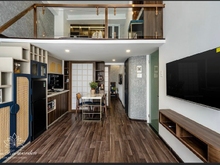 Hình ảnh ✔️Cho Thuê Căn Hộ_2PN dạng duplex_Có balcony city view_Gym and Pool