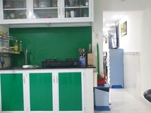 Hình ảnh Phường 1 Quận 5,HXH thông-15m  ra mặt tiền,35m2,3 tầng,nhỉnh 6 tỷ