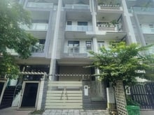 Hình ảnh Nhà phố Himlam q7 giá chỉ 40 - 45 triệu/tháng nhà vị trí đẹp - giá ĐB