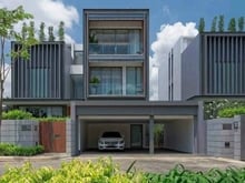 Hình ảnh Bán biệt thự compound VIP nhất Thảo Điền, Diện tích lớn