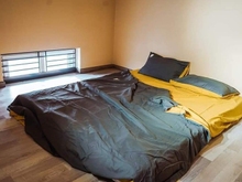 Hình ảnh Căn Hộ Duplex 45m2 kế bên chợ Bà Chiểu giá siêu rẻ