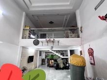 Hình ảnh Bán nhà Mặt tiền Trần Văn Quang, Tân Bình, 5 tầng, 5.9x17M, 15,5 tỷ TL