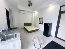 Hình ảnh Mb6623 nạp rút nhanh chóng studio, bancon thoáng mát
