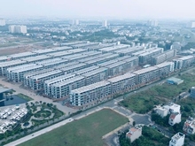 Hình ảnh Mua là lời ngay 5 tỷ so với giá gốc tại dự án The Global City - Q2