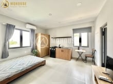 Hình ảnh ✅Căn hộ Studio_Hiện đại_Full nội thất_Ung Văn Khiêm_Bình Thạnh✅