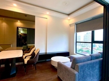 Hình ảnh Bán nhanh Officetel Centana Thủ Thiêm 55M2 Chỉ 2.5 Tỷ