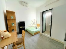 Hình ảnh Cho Thuê Căn Hộ Mai Thị Lựu Quận 1 Giá Rẻ, Tiện Nghi Cập Nhật