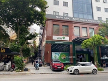 Hình ảnh Bán Tòa Kinh Doanh Văn Phòng Ở Vip Phố Láng Hạ