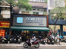 Hình ảnh 🏢 Cho Thuê Mặt Bằng Kinh Doanh Tại Đào Duy Từ, Hoàn Kiếm, Hà Nội