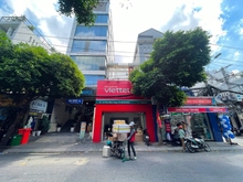 Hình ảnh Bán mặt tiền Thân Nhân Trung, P.13, Tân Bình. DT: 5X23, nhà 2 lầu