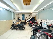 Hình ảnh Bán Nhà Hoàng Hoa Thám P7 Bình Thạnh, 88m2, 5 Lầu, Nhà Sẵn Dòng Tiền