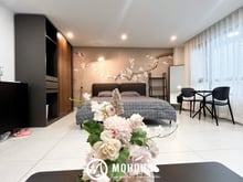 Hình ảnh Mb6623 nạp rút nhanh chóng 1PN có sân vườn 50m2 máy giặt riêng_ gần Vạn Hạnh Mall Q10