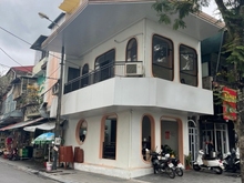 Hình ảnh chính chủ cho thuê nhà mặt chùa bộc, quận đống đa, 2 tầng chỉ 31 triệu