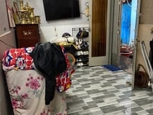 Hình ảnh Nhà nhỏ Sổ Hồng Riêng Đ.Đặng Chất 20m2 2PN+1WC gần chợ Rạch Ông