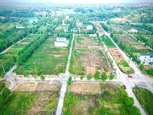 Hình ảnh Bán căt lỗ  lô đất tái định cư đại học quốc gia tại hòa lạc giá chỉ 2x