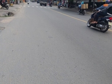 Hình ảnh Nhà MT đường Lê Văn Khương Q12, 185m2 4,4m nở hậu 12,5mx 26,5m.