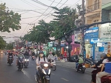 Hình ảnh Nhà phố 4 tầng mặt tiền đường Lâm Văn Bền, Quận 7. 5*23. Hơn 20 tỷ.
