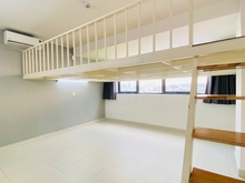 Hình ảnh Cho thuê Trang Chủ MB66.COM / Đăng Ký Tặng 66K Duplex Full nội thất siêu rộng