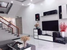 Hình ảnh trả nợ bán gấp 60m2 đất Đ. Trần Não, Q2 - Giá 1,2 Tỷ - gần chợ Đo Đạc