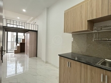 Hình ảnh 🔴Sẵn Trống Mb6623 nạp rút nhanh chóng Duplex_Ban Công_Full nội thất_Bùi Đình Túy_HàngXanh