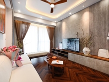Hình ảnh Cực phẩm cho thuê 2PN The Antonia 90m2 view biệt thự nội thất cao cấp