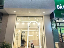 Hình ảnh MT Nguyễn Đình Chiểu Q3 4x18m 3Tầng cầu thang cuối nhà