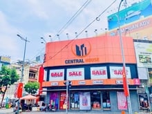 Hình ảnh Cho Thuê Nhà GÓC 2MT 325 Lý Tự Trọng + Ngã Sáu Phù Đổng, Bến Thành, Q1