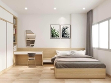 Hình ảnh Cho Thuê Căn Hộ Ký Con Quận 1 Giá Rẻ, Tiện Nghi Cập Nhật