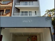 Hình ảnh nhà MỚI cho thuê mặt tiền Đồng Nai, Phường 15, Quận 10