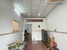 Hình ảnh Nhà P. Tân Phong mặt tiền 6m, hẻm thông cách đường Nguyễn Ái Quốc 80m