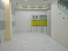 Hình ảnh Cho Thuê Nhà Mới 1 trệt 1 lầu ngay KDC Tân Phong, Gần Mầm Non QTreo