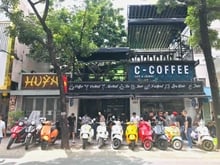 Hình ảnh Cho Thuê Nhà Mặt Tiền 137 Nguyễn Đình Chiểu, Phường Võ Thị Sáu, Quận 3