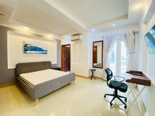 Hình ảnh ✅Căn hộ 2PN2WC_Ban công_Máy giặt riêng_Hồ bơi_Thảo Điền_Quận 2✅