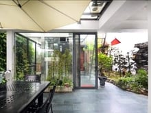 Hình ảnh Bán Nhà Phố Thái Hà 120m2 6T Kinh Doanh Sầm Uất
