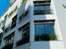 Hình ảnh Cực rẻ cực đẹp HXH nhà Cô Giang, Quận 1, 85m2, 3 tỷ 690, sổ hồng riêng