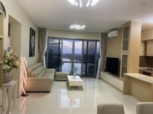 Hình ảnh Bán Trang Chủ MB66.COM / Đăng Ký Tặng 66K Riverpark Residence PMH Q7, View Sông lầu cao giá 9 tỷ