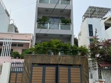 Hình ảnh Cho thuê nhà MT Đường 3/2, P.6, Quận 10: