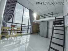 Hình ảnh 🆘 Phòng View Xịn Xò - full nội thất - Tân Phú