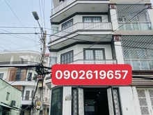 Hình ảnh Đường Hoàng Văn Hợp Cách Đường Số 1A 100m 5,1x18 Sổ Đẹp Không Lộ Giới