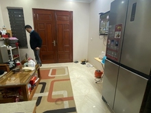 Hình ảnh Nhà xuân đỉnh giá 4,3 tỷ 30m2 5 tầng, ô tô đỗ cổng, ngõ thông ngoại