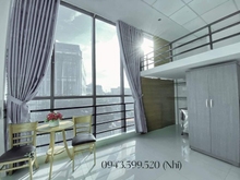 Hình ảnh 🆘 Phòng View Xịn Xò - full nội thất - Tân Phú