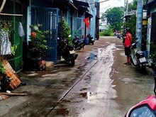 Hình ảnh Kẹt Tiền Làm ăn bán nền đất  Đường Mã Lò giá 2.98 tỷ
