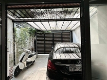 Hình ảnh Bán Nhà Xô Viết Nghệ Tĩnh P26, 71m2(4.3x17), Hẻm 6m, Tặng Full NT Xịn