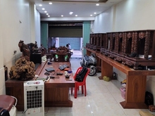 Hình ảnh MT Kinh Doanh Nguyễn Tư Giản- 95m2-4 tầng-full nội thất- 11,7 Tỷ