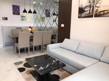 Hình ảnh Cho thuê CH Hưng Phúc PMH Q7. 2pn, view biệt thư giá 18tr/tháng