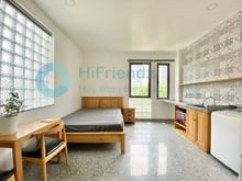 Hình ảnh 💥🍀 STUDIO TRỐNG SẴN - ĐƯỢC NUÔI PET ✅, máy giặt riêng, thảo điền