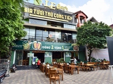 Hình ảnh 🏢 Mặt Bằng Kinh Doanh Đắc Địa Tại Thanh Xuân, Hà Nội