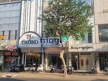 Hình ảnh Ngang 5M - Cho thuê nhà Mặt Tiền Nguyễn Đình Chiểu Quận 3, chỉ 50tr/th